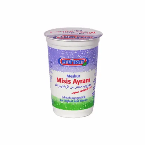 Efe Firat Ayran 0.25l