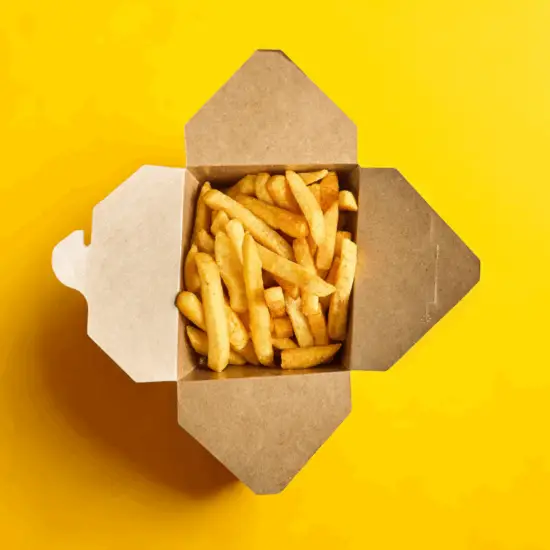 Pommes